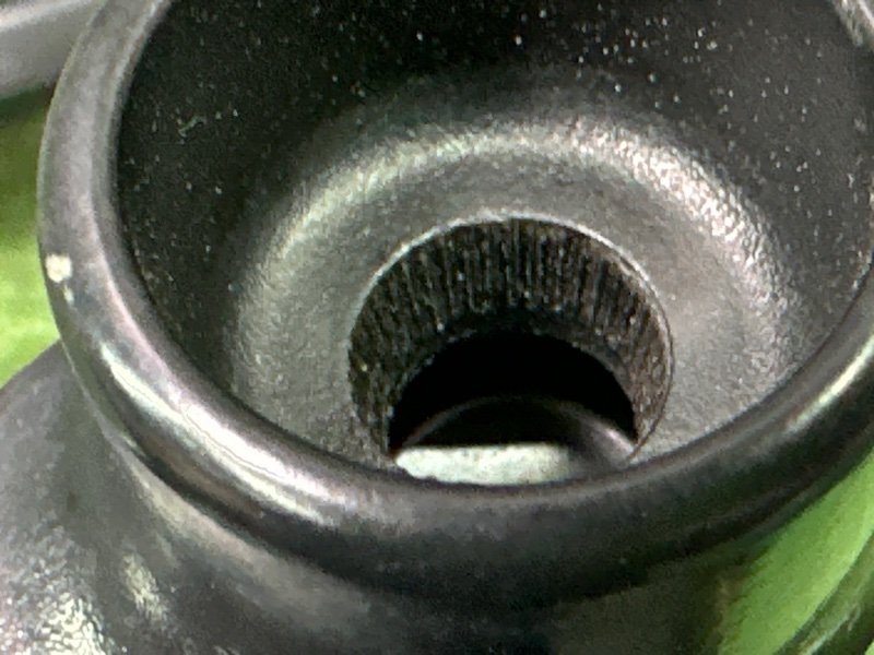 Поводки дворников Kia Rio 4 2019 FB