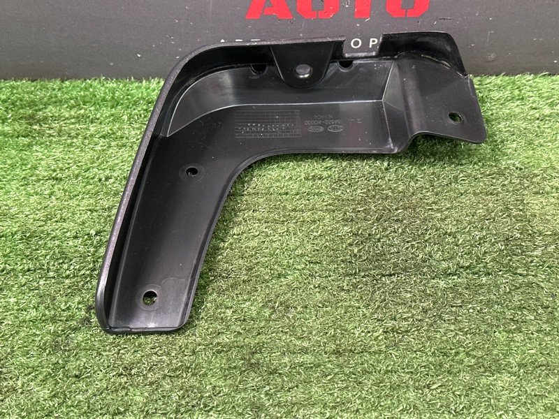 Брызговик Kia Rio 4 2019 FB