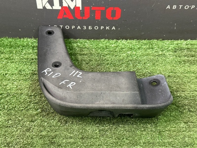 Брызговик Kia Rio 4 2019 FB