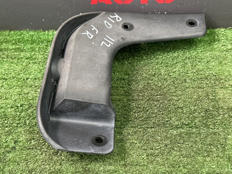 Брызговик Kia Rio 4 2019 FB