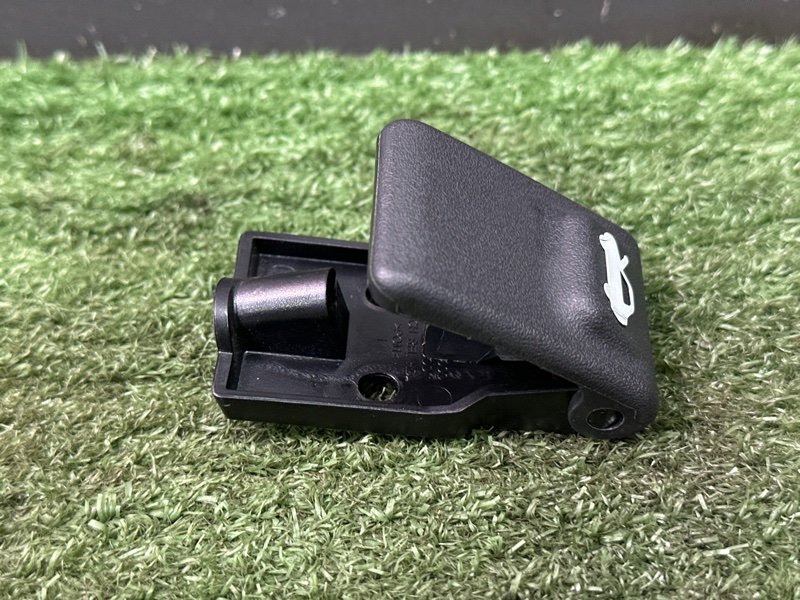 Ручка открывания капота Kia Rio 4 2019 FB