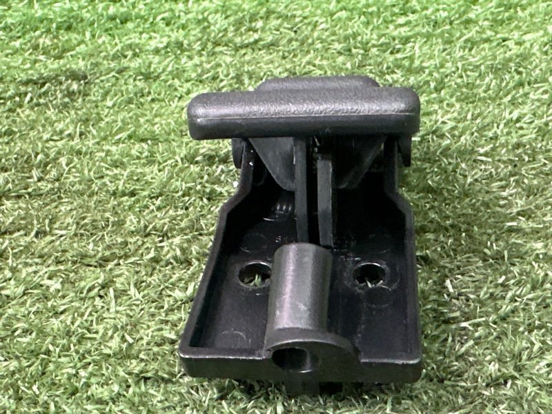 Ручка открывания капота Kia Rio 4 2019 FB