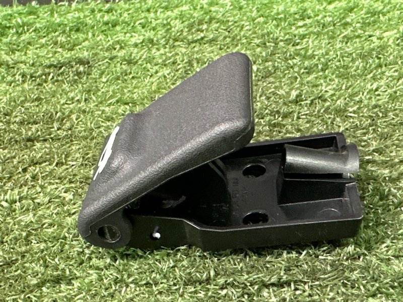 Ручка открывания капота Kia Rio 4 2019 FB