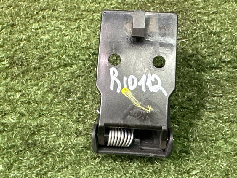 Ручка открывания капота Kia Rio 4 2019 FB