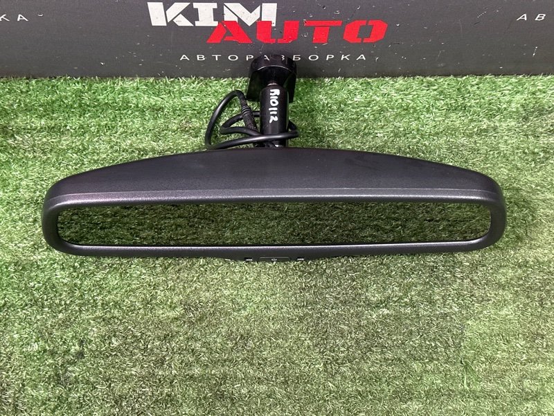 Зеркало салонное с авто затемнением Kia Rio 4 2019 FB