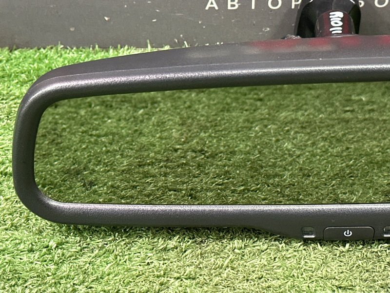 Зеркало салонное с авто затемнением Kia Rio 4 2019 FB