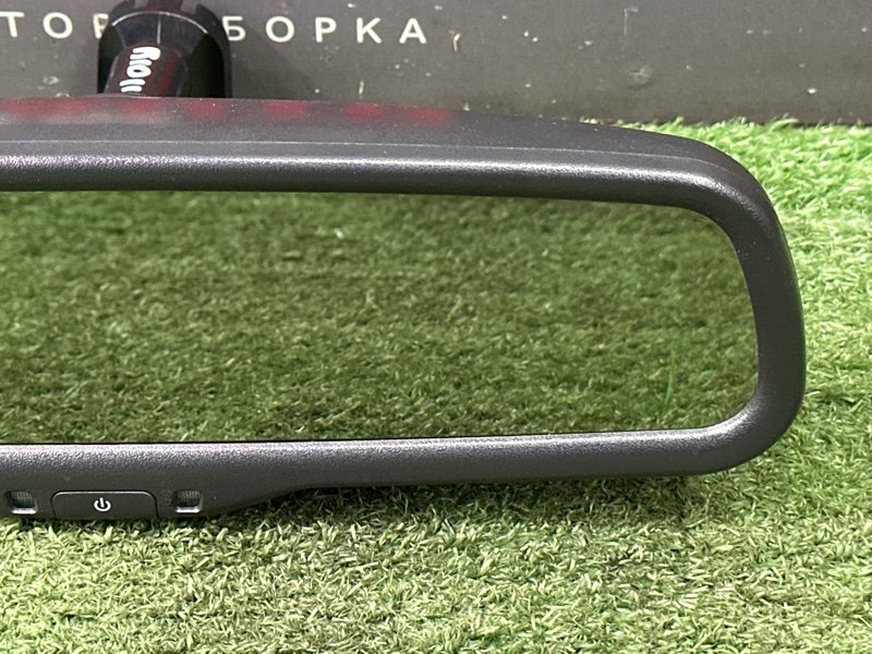 Зеркало салонное с авто затемнением Kia Rio 4 2019 FB