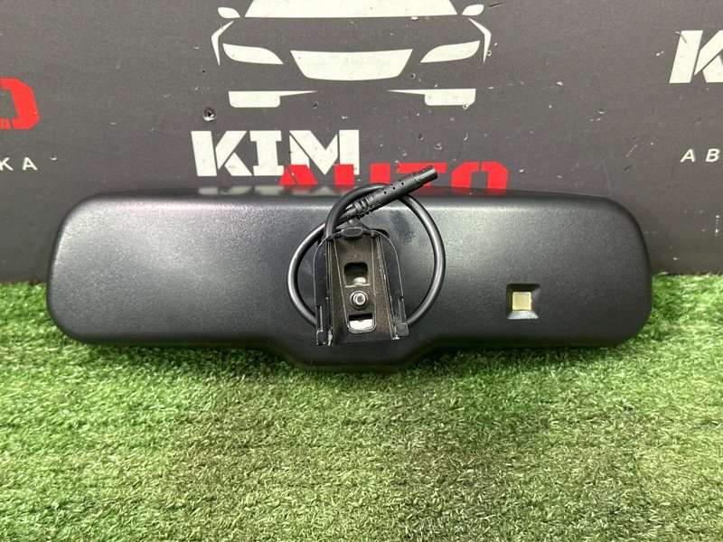 Зеркало салонное с авто затемнением Kia Rio 4 2019 FB
