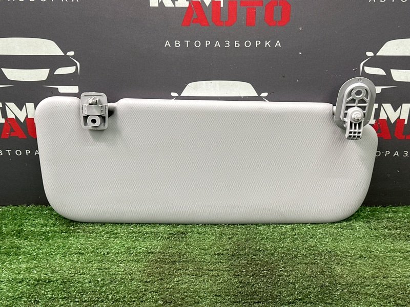 Козырек солнцезащитный Kia Rio 4 2019 FB