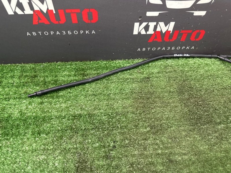 Форсунки омывателя со шлангами Kia Rio 4 2019 FB