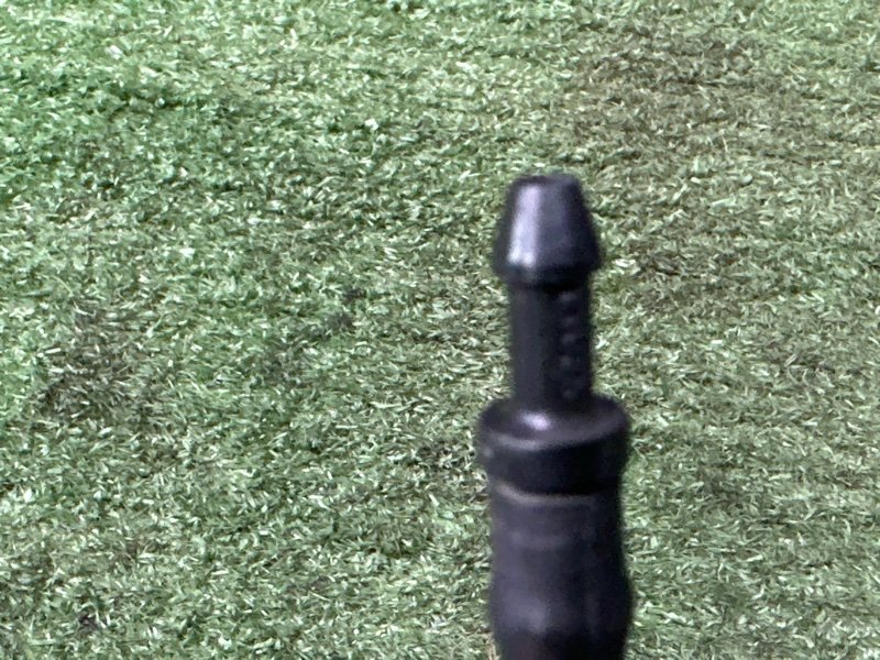 Форсунки омывателя со шлангами Kia Rio 4 2019 FB