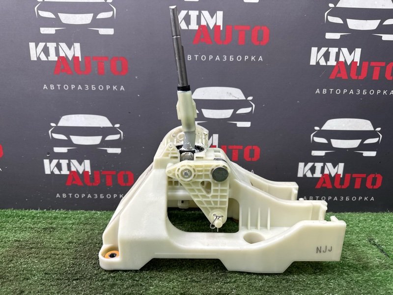 Кулиса МКПП Kia Rio 4 2019 FB