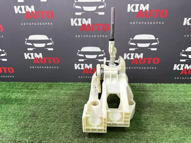 Кулиса МКПП Kia Rio 4 2019 FB