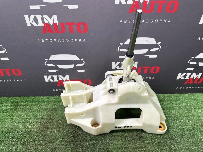 Кулиса МКПП Kia Rio 4 2019 FB