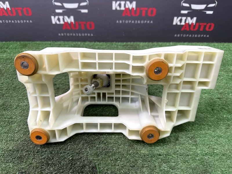 Кулиса МКПП Kia Rio 4 2019 FB