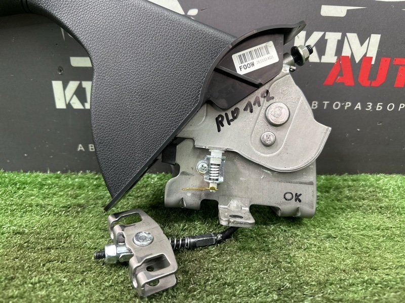 Рычаг стояночного тормоза (ручник) Kia Rio 4 2019 FB