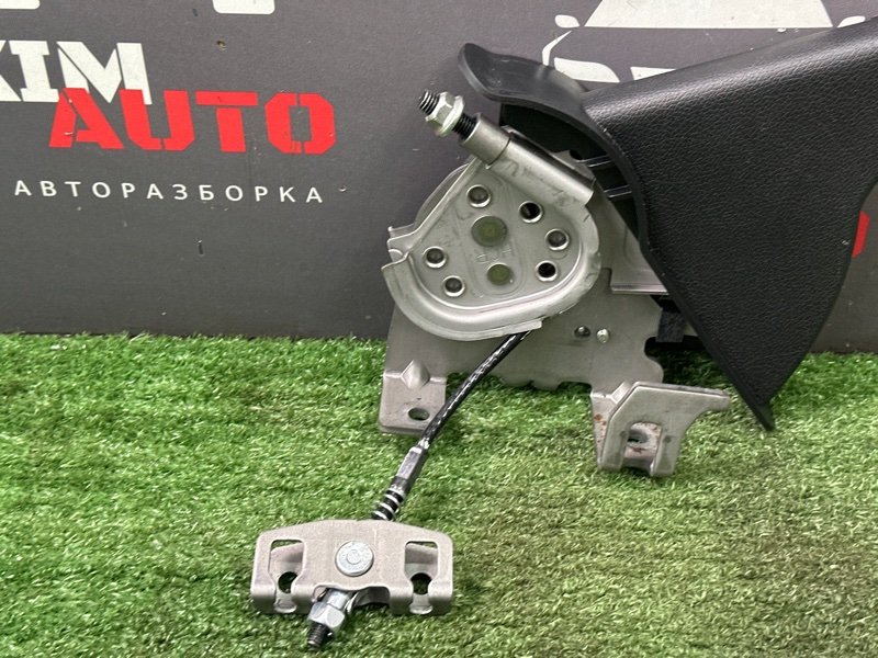 Рычаг стояночного тормоза (ручник) Kia Rio 4 2019 FB