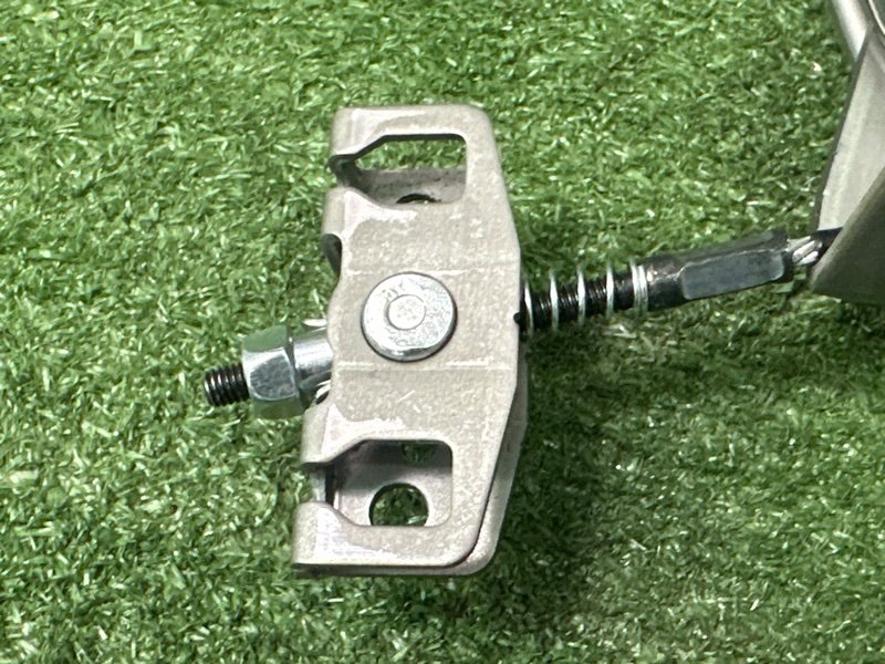 Рычаг стояночного тормоза (ручник) Kia Rio 4 2019 FB