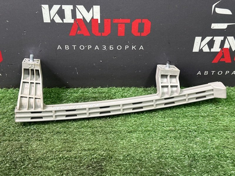 Направляющая стекла двери Kia Rio 4 2019 FB