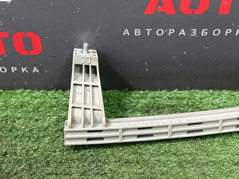 Направляющая стекла двери Kia Rio 4 2019 FB