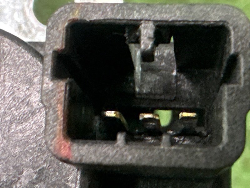 Замок крышки багажника Kia Rio 4 2019 FB