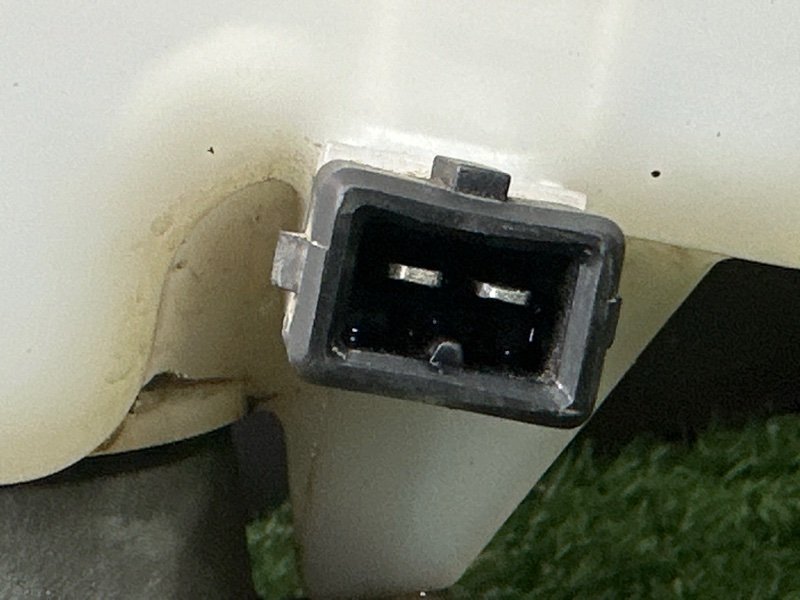 Главный тормозной цилиндр с бочком Kia Rio 4 2019 FB