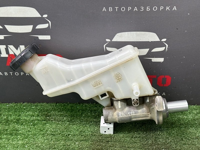 Главный тормозной цилиндр с бочком Kia Rio 4 2019 FB