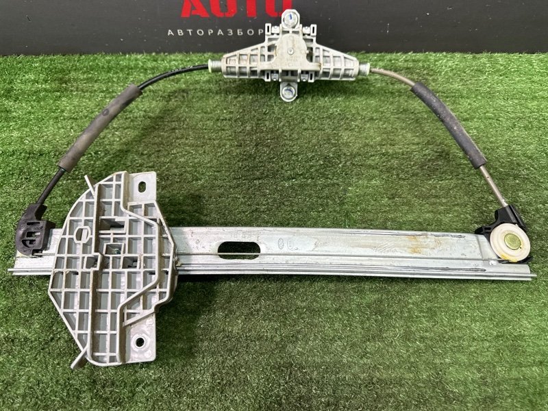 Механизм стеклоподъёмника Kia Rio 4 2019 FB