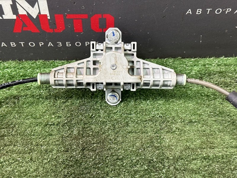 Механизм стеклоподъёмника Kia Rio 4 2019 FB