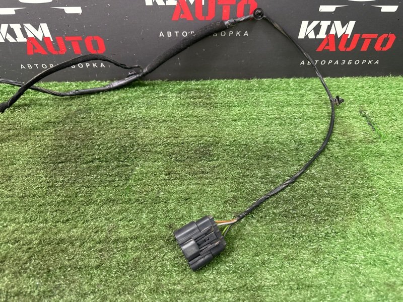 Проводка двери Kia Rio 4 2019 FB