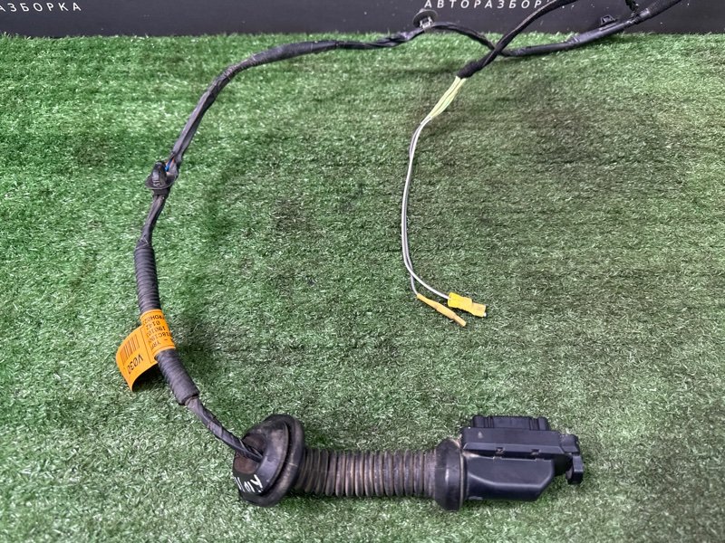 Проводка двери Kia Rio 4 2019 FB