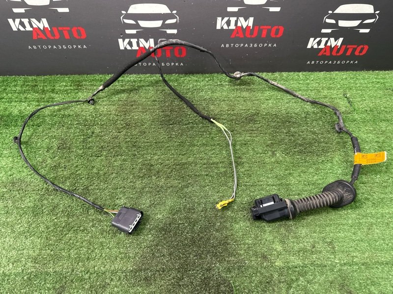 Проводка двери Kia Rio 4 2019 FB