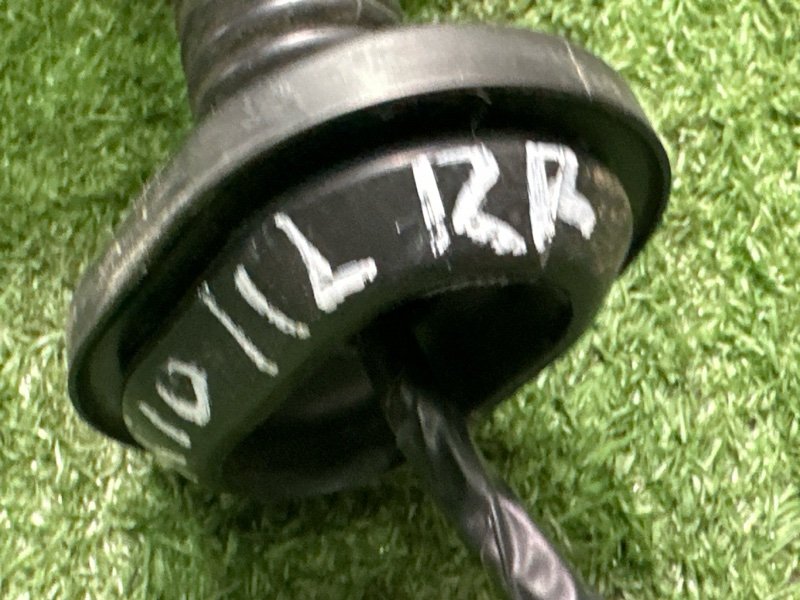 Проводка двери Kia Rio 4 2019 FB