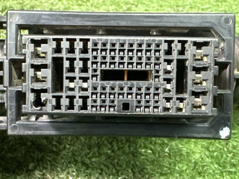 Проводка двери Kia Rio 4 2019 FB