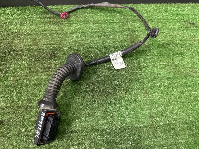 Проводка двери Kia Rio 4 2019 FB