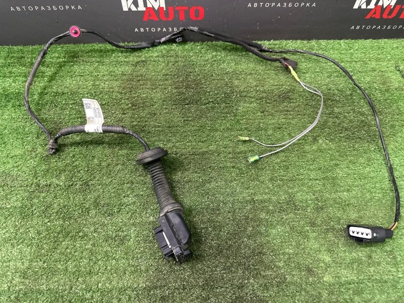 Проводка двери Kia Rio 4 2019 FB