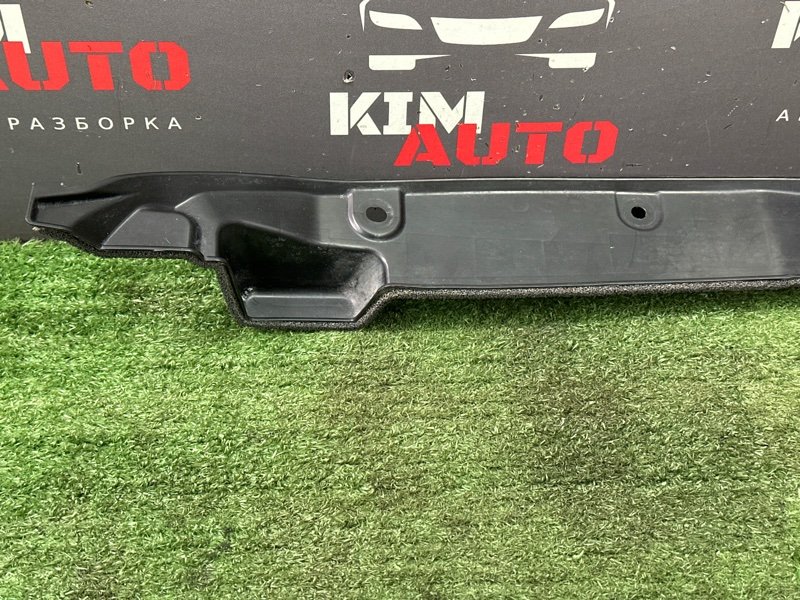 Пыльник крыла Kia Rio 4 2019 FB