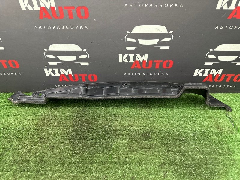 Пыльник крыла Kia Rio 4 2019 FB