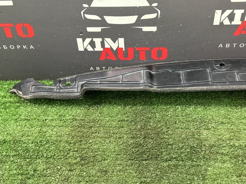 Пыльник крыла Kia Rio 4 2019 FB