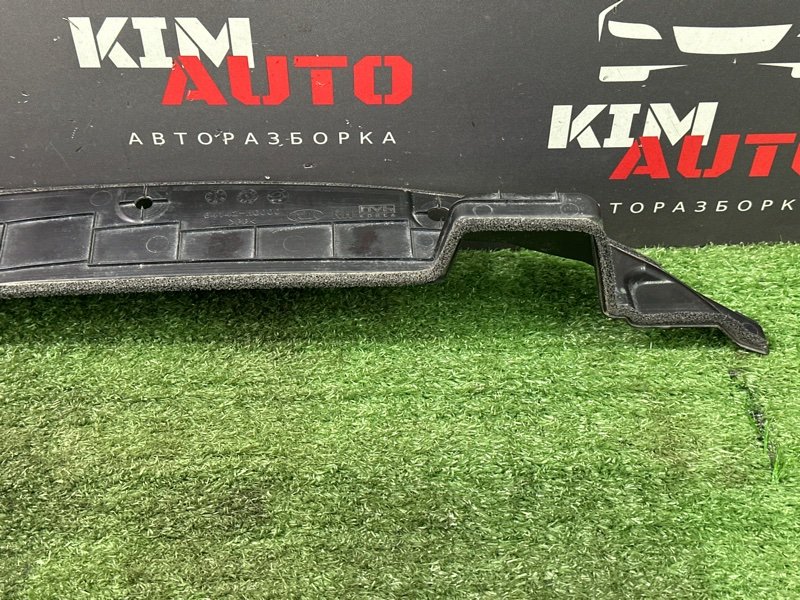 Пыльник крыла Kia Rio 4 2019 FB
