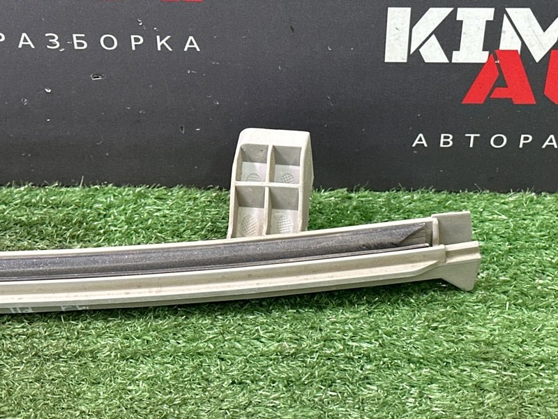 Направляющая стекла двери Kia Rio 4 2019 FB