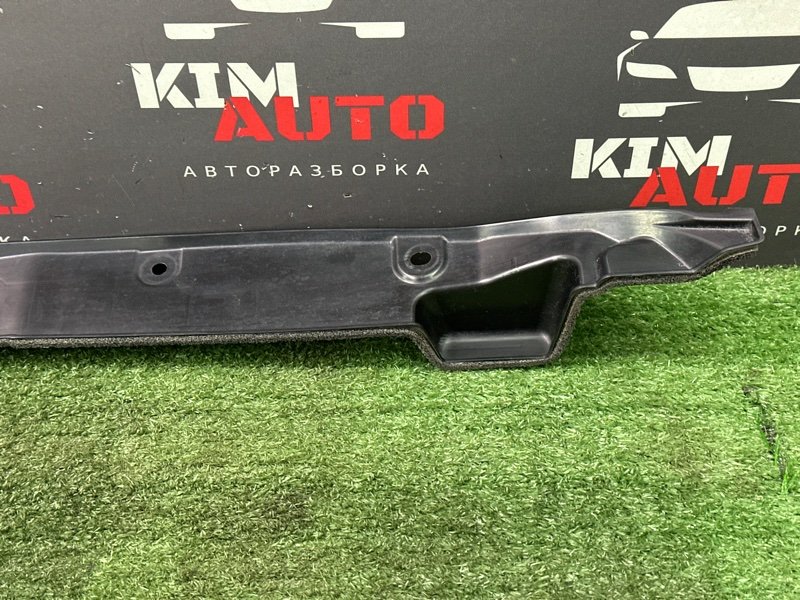 Пыльник крыла Kia Rio 4 2019 FB