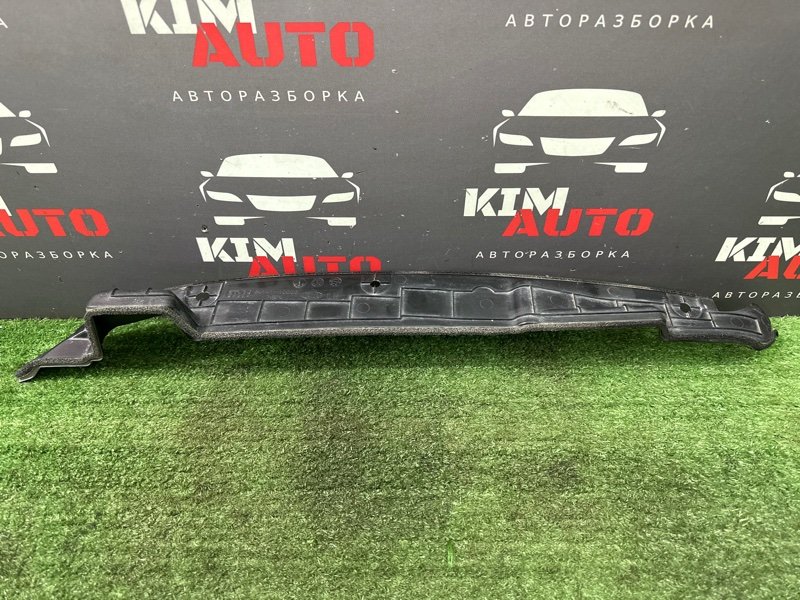 Пыльник крыла Kia Rio 4 2019 FB