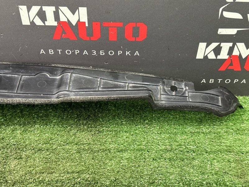 Пыльник крыла Kia Rio 4 2019 FB