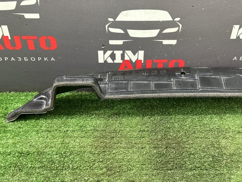 Пыльник крыла Kia Rio 4 2019 FB