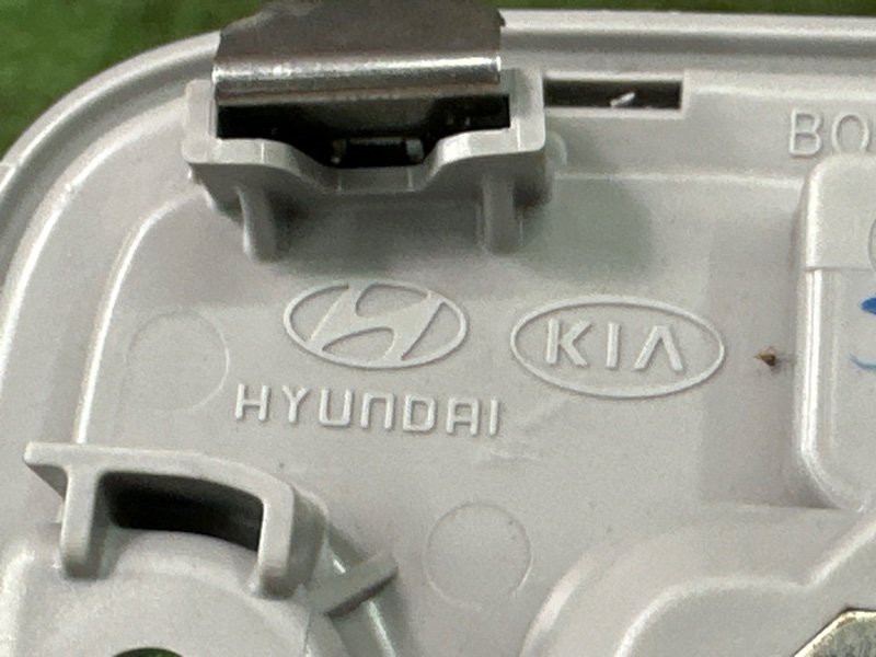 Плафон салонный Kia Rio 4 2019 FB