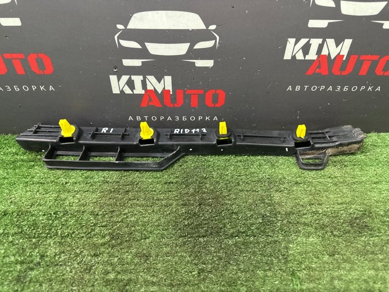 Кронштейн бампера Kia Rio 4 2019 FB