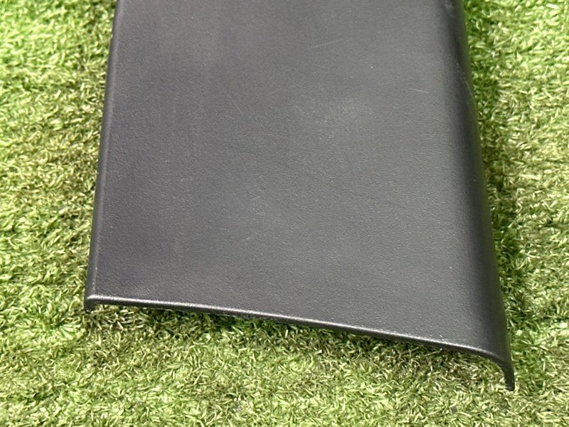 Накладка двери Kia Rio 4 2019 FB