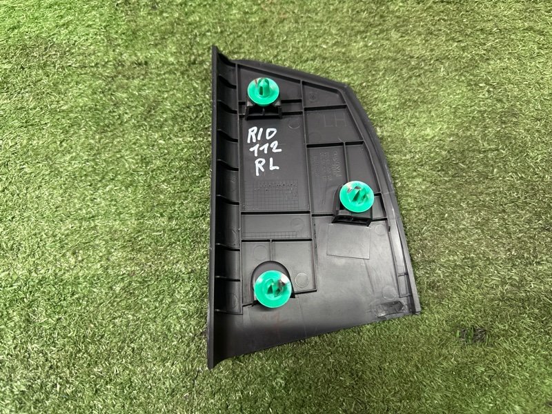 Накладка двери Kia Rio 4 2019 FB