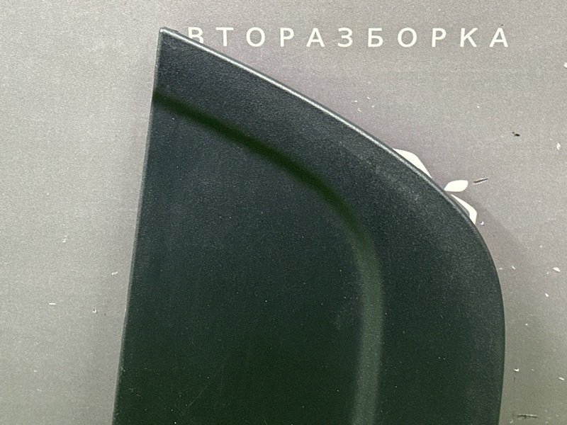 Накладка двери наружная Kia Rio 4 2019 FB